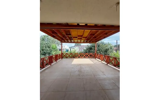 Five bedrooms for Rent in Nairobi