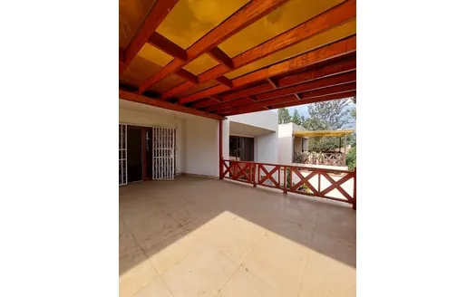 Five bedrooms for Rent in Nairobi