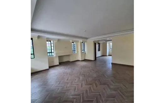 Five bedrooms for Rent in Nairobi
