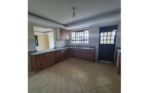 Five bedrooms for Rent in Nairobi