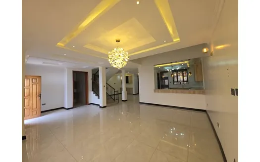 Five bedrooms for Rent in Ruiru