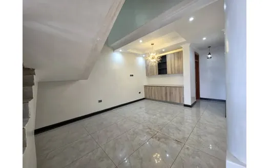 Five bedrooms for Rent in Ruiru