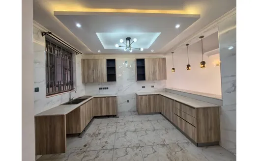 Five bedrooms for Rent in Ruiru