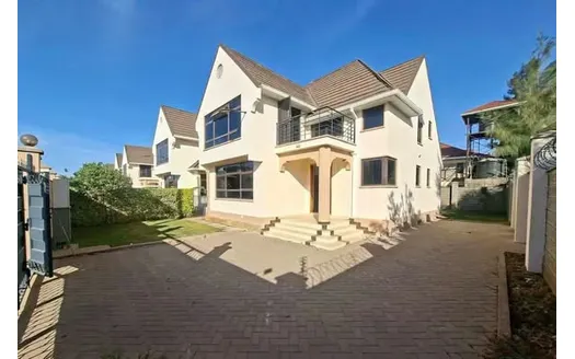 Five bedrooms for Rent in Nairobi