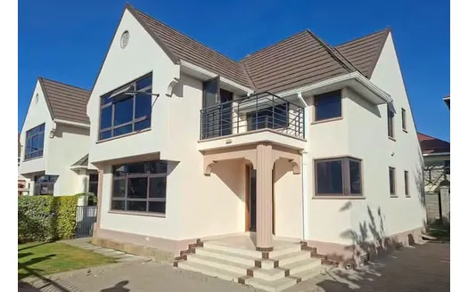 Five bedrooms for Rent in Nairobi