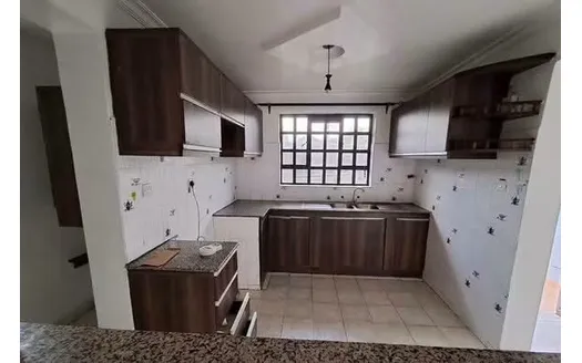 Five bedrooms for Rent in Nairobi