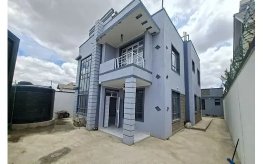 Five bedrooms for Rent in Nairobi