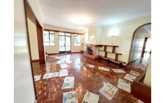 Five bedrooms for Rentals in 