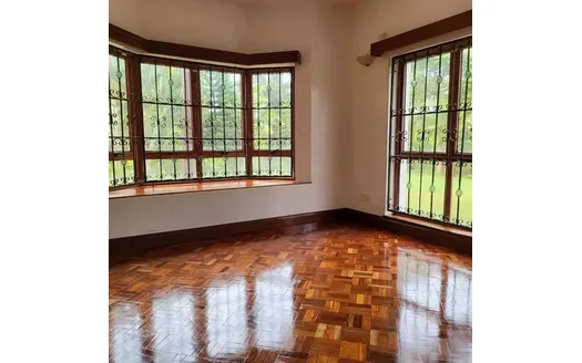 Five bedrooms for Rent in Nairobi
