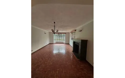 Five bedrooms for Rentals in Nairobi