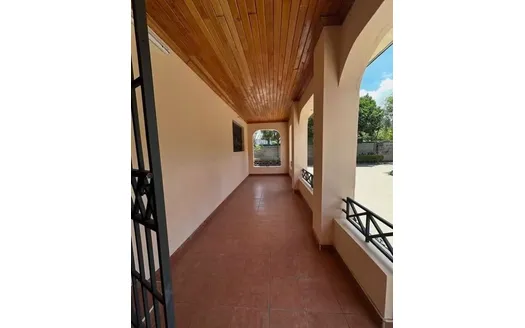Five bedrooms for Rentals in Nairobi