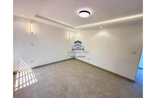 Five bedrooms for Rent in Rungiri