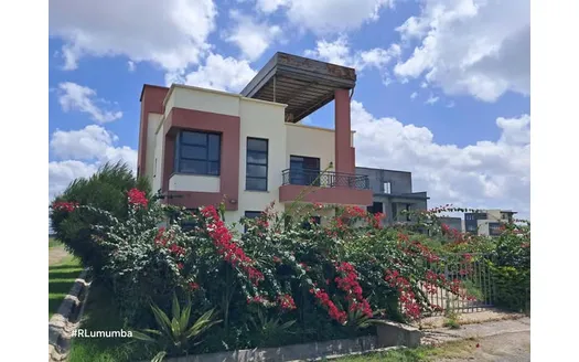 Five bedrooms for Rent in Nairobi