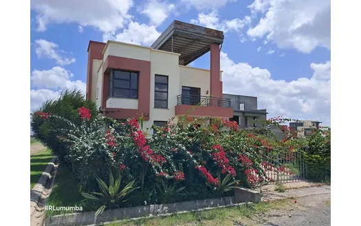 Five bedrooms for Rent in Nairobi