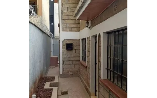 Five bedrooms for Rent in Nairobi
