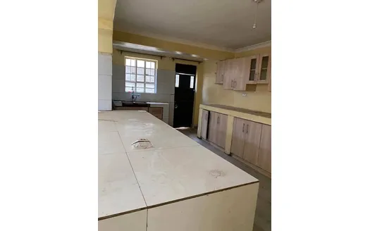 Five bedrooms for Rent in Nairobi