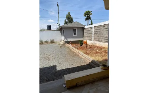 Five bedrooms for Rent in Nairobi