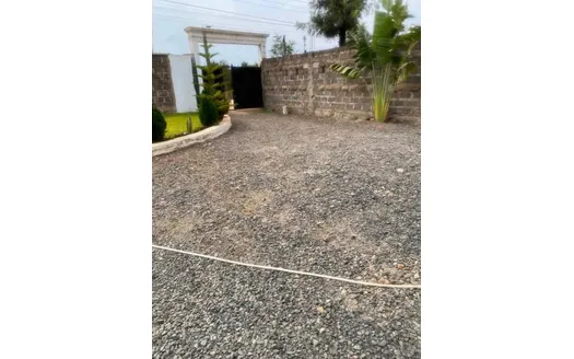 Five bedrooms for Rentals in Nairobi