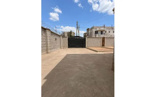 Five bedrooms for Rent in Nairobi