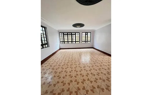 Five bedrooms for Rent in shooters