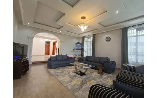 Five bedrooms for Sale in Ruiru