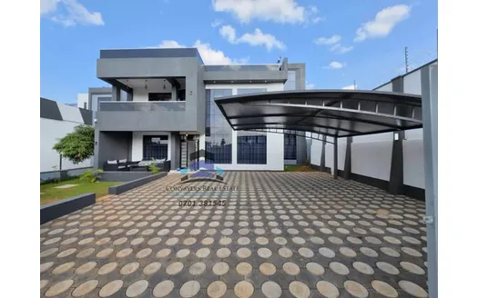 Five bedrooms for Sale in Ruiru