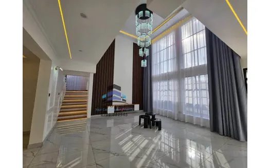 Five bedrooms for Sale in Ruiru