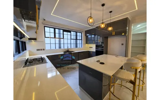 Five bedrooms for Sale in Ruiru