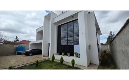 Five bedrooms for Sale in Kitengela