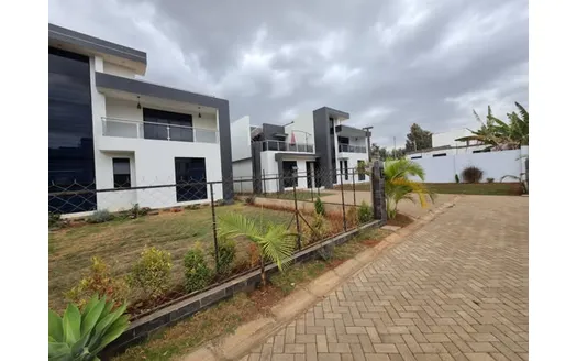 Five bedrooms for Sale in Ruiru