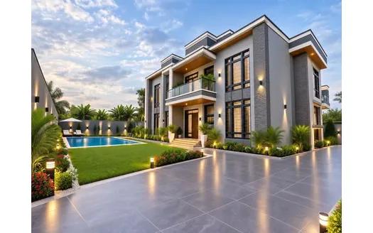 Five bedrooms for Sale in Ruiru