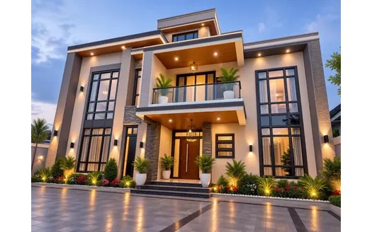 Five bedrooms for Sale in Ruiru