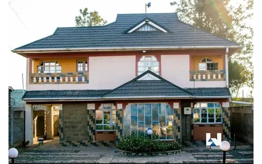 Five bedrooms for Sale in Nairobi