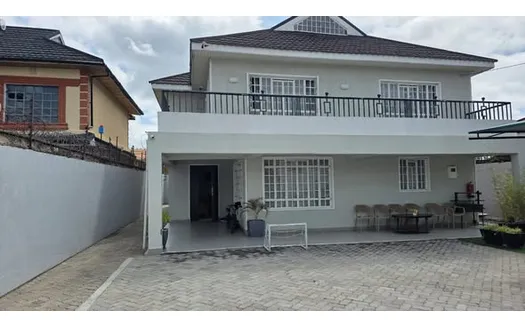Five bedrooms for Sale in Kitengela
