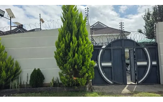 Five bedrooms for Sale in Kitengela