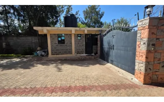 Five bedrooms for Sale in Kitengela
