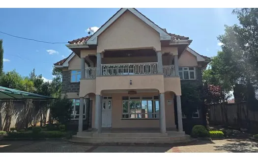Five bedrooms for Sale in Kitengela