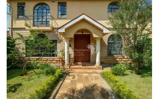 Five bedrooms for Sale in Nairobi