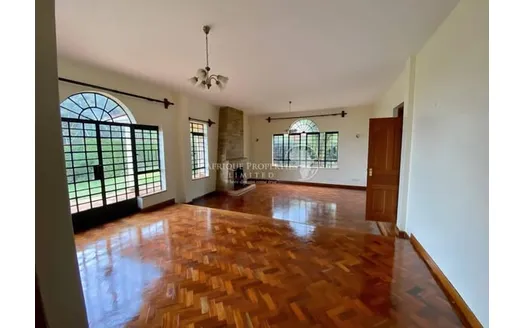 Five bedrooms for Sale in Nairobi