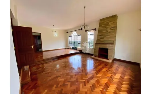 Five bedrooms for Sale in Nairobi