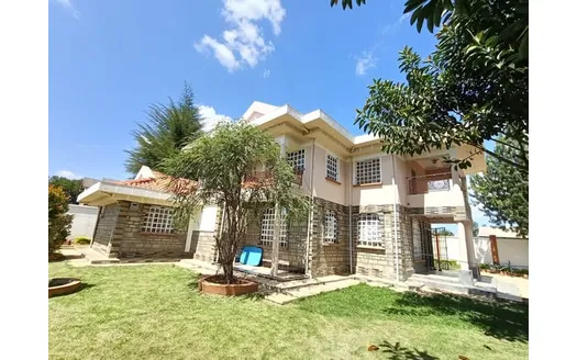 Five bedrooms for Sale in Eldoret