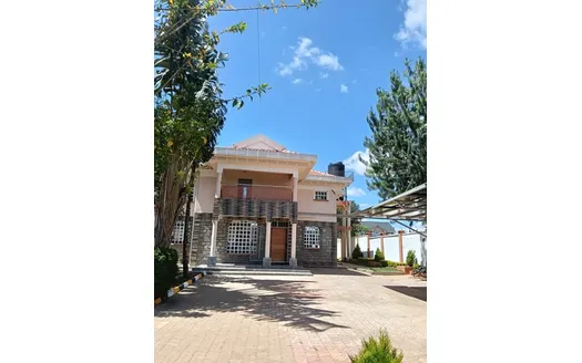 Five bedrooms for Sale in Eldoret
