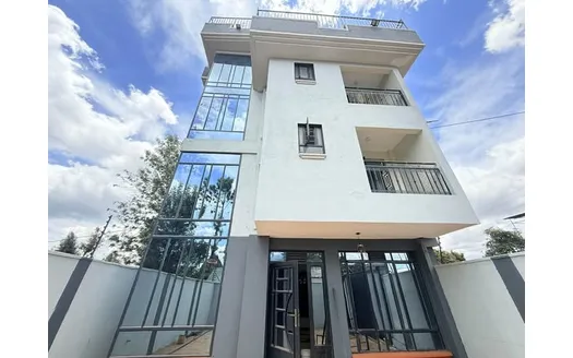 Five bedrooms for Sale in Ndenderu