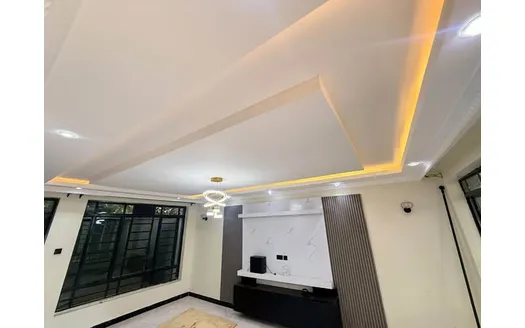 Five bedrooms for Sale in Ndenderu