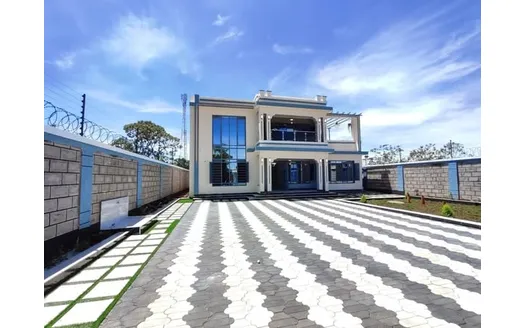 Five bedrooms for Sale in Ruiru