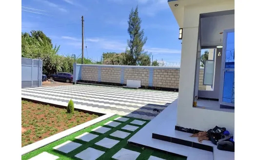 Five bedrooms for Sale in Ruiru