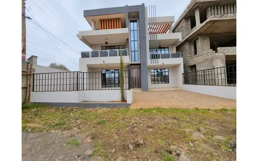 Five bedrooms for Sale in Ruiru