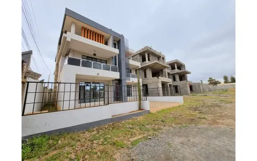 Five bedrooms for Sale in Ruiru