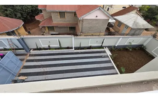 Five bedrooms for Sale in Ruiru