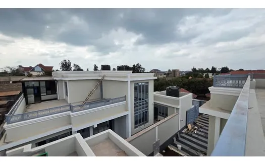 Five bedrooms for Sale in Ruiru